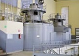 Hydroelectric Power Stations' Revamping - CENTRALE ENEL BROSSASCO 